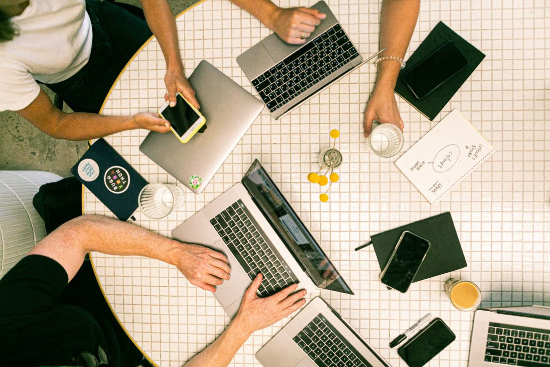 Content Editing & Creative Media