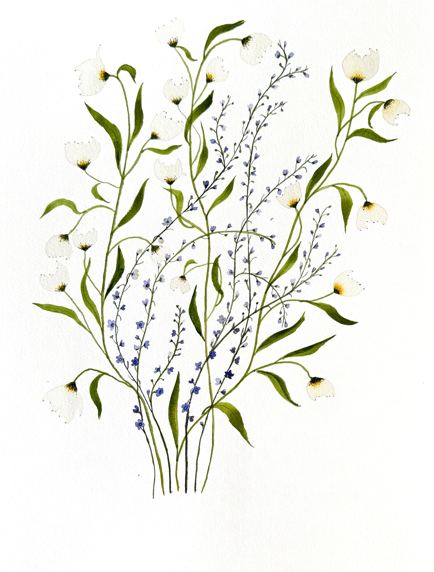 Workings of the Light