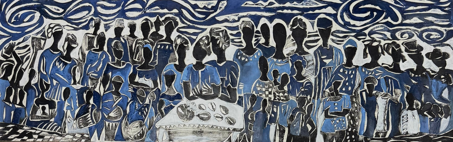 WHEN WE GET TOGETHER